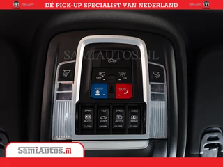 Dodge Ram 1500 Comfortabele Dubbele Cabine met Royale 5 Zitplaatsen | BPM vrij | Nu Leverbaar uit Voorraad | Voorraad Nr 2371 - 2297 - afbeelding nr 48