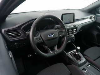 Ford Focus Ford Focus Wagon 1.0 EcoBoost 125pk ST-Line Business | Panoramadak | B&O sound  | Trekhaak - afbeelding nr 23