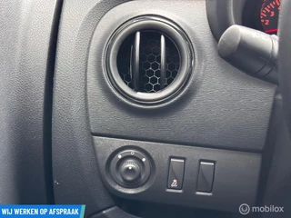 Dacia Dokker Dacia Dokker bestel 1.5 dCi 75 Basic | 2018 | 47.000 km! - afbeelding nr 23