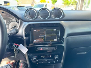 Suzuki Vitara - afbeelding nr 15