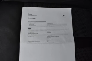 Škoda Octavia Škoda Octavia 1.4 TSI IV Style Edition, Xenon, Pano, Leder, ACC - afbeelding nr 48