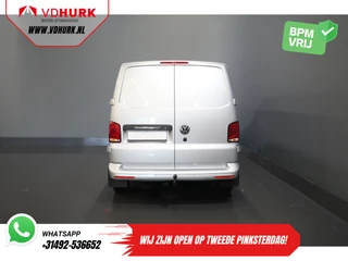 Volkswagen Transporter - afbeelding nr 6