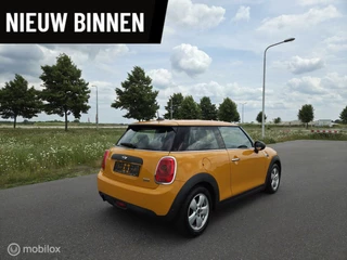 MINI One Mini Mini 1.2 One|Navi|Cruise|PDC|Stoelverwarming|JCW| - afbeelding nr 5