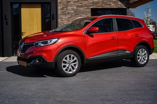 Renault Kadjar - afbeelding nr 8