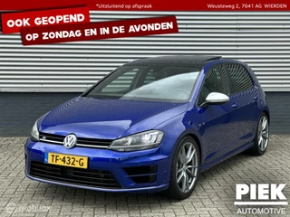 Volkswagen Golf - 286832370-0