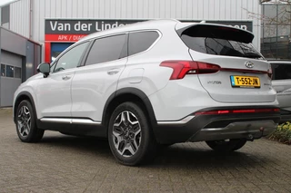 Hyundai Santa Fe - afbeelding nr 3