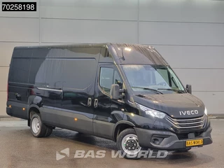 Iveco Daily Iveco Daily 35C21 3.0L Automaat 16m3 L3H2 LED ACC CarPlay Camera L4H2 16m3 Airco - afbeelding nr 2