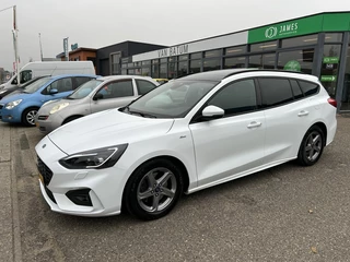 Ford Focus - afbeelding nr 2