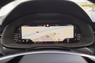Škoda Scala Škoda Scala 1.5 TSI 150pk DSG Sport Business -NAVI-ECC-DIGI- - afbeelding nr 18