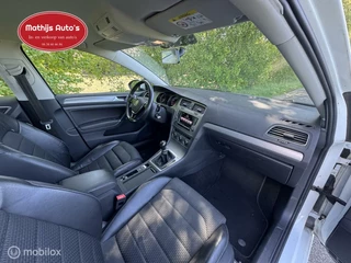 Volkswagen Golf Volkswagen Golf 1.6 TDI Connected Series - afbeelding nr 10