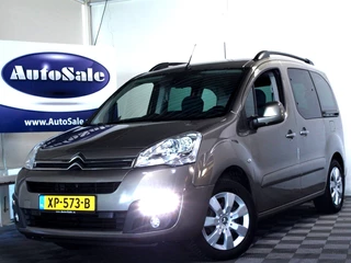 Citroën Berlingo - 127691637-0