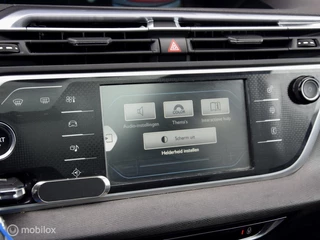 Citroën Grand C4 Picasso Citroen  C4 Grand Picasso 165pk Shine I Automaat I 7 zits I - afbeelding nr 18