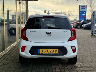 Kia Picanto - afbeelding nr 4