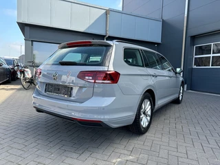 Volkswagen Passat Volkswagen Passat Variant 1.5 TSi Aut. Business Camera Trekhaak - afbeelding nr 5