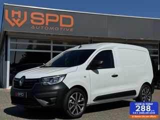 Renault Express - 12734749-0