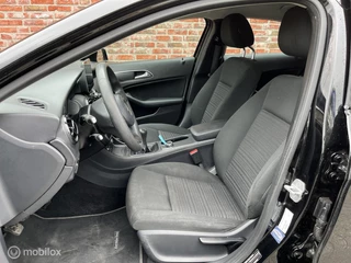 Mercedes-Benz A-Klasse Mercedes A-klasse 160 Ambition - afbeelding nr 10
