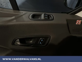 Ford Transit Verwarmde Voorruit, 270 Graden Achterdeuren, Bijrijdersbank, Parkeersensoren - afbeelding nr 17