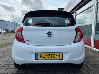 Opel KARL Opel KARL 1.0 ecoFLEX Edition airco cruise - afbeelding nr 13