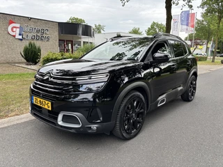 Citroën C5 Aircross Citroën C5 Aircross 1.2 130 pk Business Plus - afbeelding nr 1