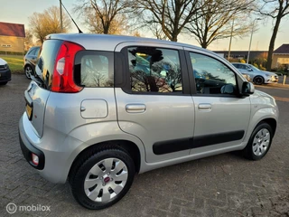 Fiat Panda Fiat Panda 0.9 TwinAir Edizione, Automaat, NL auto,41.713 km - afbeelding nr 6