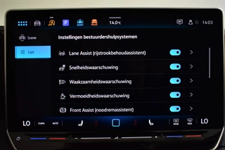Volkswagen Tiguan CAMERA/NAVI/TREKHAAK - afbeelding nr 35