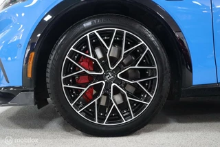 Ford Mustang Mach-E Ford Mustang Mach-E Premium AWD 75 kWh | ACG Design edition - afbeelding nr 10