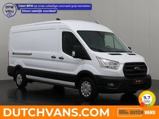 Ford Transit 2.0TDCi 130PK L3H2