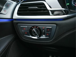 BMW 7 Serie Aut. *PANO | NAPPA-FULL-LEATHER | HARMAN/KARDON-SURROUND | SOFT-CLOSE | HEAD-UP | ADAPT.CRUISE | FULL-LED | MEMORY-PACK | SURROUND-VIEW | DIGI-COCKPIT | BLIS | DAB+ | AMBIENT-LIGHT | 20''ALU* - afbeelding nr 28