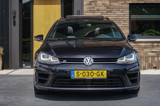 Volkswagen Golf Volkswagen Golf Variant 7R 2.0 TSI R 4Motion R20 300PK - afbeelding nr 5