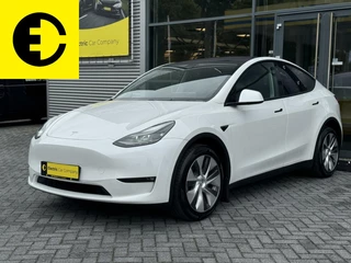 Tesla Model Y Tesla Model Y Long Range AWD 75 kWh | Autopilot | incl. BTW - afbeelding nr 38