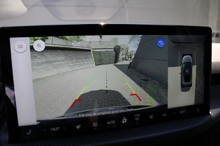 Ford Kuga Ford Kuga 2.5 PHEV ST-Line X | Technology Pack | Winterpack | AGR | Head-up | BLIS | Navigatie - afbeelding nr 14