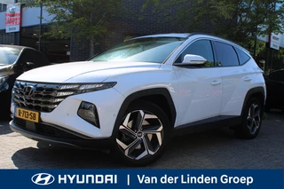 Hyundai Tucson Hybrid - 227000596-0