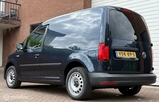 Volkswagen Caddy Volkswagen Caddy Bestel 1.4 TSI DSG L1H1 BMT Navi DAB Apple Standkachel - afbeelding nr 4
