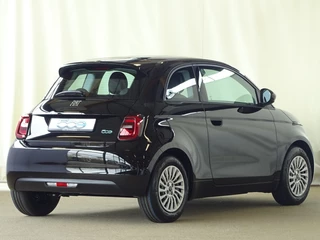 Fiat 500e - afbeelding nr 10