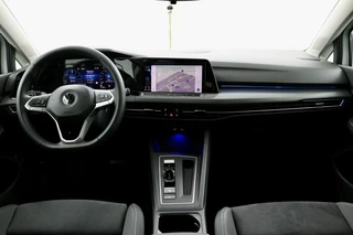 Volkswagen Golf Volkswagen Golf 1.4 eHybrid Style wit - afbeelding nr 3