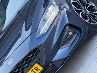 Ford Focus Ford Focus Wagon 1.0 EcoBoost ST Line Bsns - Blue Panther - Carplay/B&O/Adapt Cruise - afbeelding nr 26