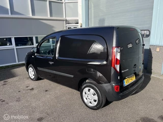 Renault Kangoo Renault Kangoo  1.5 dCi 90 Euro 6 Energy Luxe Navi Airco Schuifdeur - afbeelding nr 5