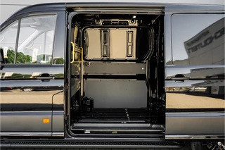 Volkswagen Crafter Black Pack Luxe 19