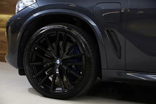 BMW X5 BMW X5 xDrive45e|Individual|Skylounge|Massage|laser|360|HUD| - afbeelding nr 33