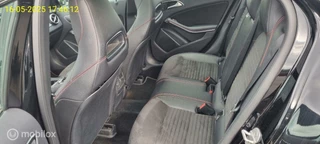 Mercedes-Benz GLA Mercedes GLA-klasse 220  4 matic  amg pakket panoramadak - afbeelding nr 11