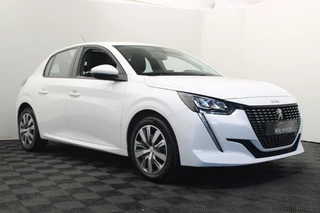 Peugeot 208 Peugeot 208 1.2 PureTech Active |Navi|Carplay| - afbeelding nr 7