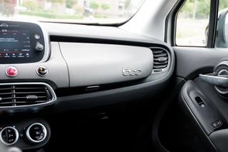 Fiat 500X Fiat 500X 1.5 Hybrid DCT Automaat Rijklaarprijs incl. 12 MND BOVAG! - afbeelding nr 27