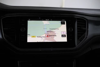 Volkswagen T-Roc Volkswagen T-Roc 1.6 TDI Style Business R-Line, Cruise Control, Apple Carplay, Parkeersensoren - afbeelding nr 25