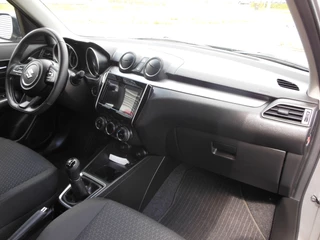 Suzuki Swift Staat in Hoogeveen - afbeelding nr 12