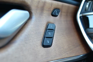 Jeep Grand Cherokee | Trekhaak | Luchtvering | Massage | Panoramadak | Leder | Full Options - afbeelding nr 13