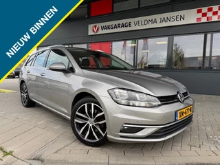 Volkswagen Golf - 54437565-0