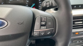 Ford Focus Ford Focus Wagon 1.0 EcoBoost Hybrid Titanium 125 pk | Winterpack | Full LED | SYNC 4 Navigatie | Draadloos Apple Carplay/Android auto | 16 inch Licht metaal - afbeelding nr 23