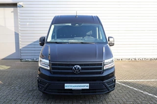 Volkswagen Crafter - afbeelding nr 12