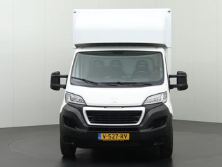 Peugeot Boxer | Navigatie | Camera | Cruise - afbeelding nr 10