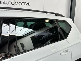 SEAT Ateca Seat Ateca 1.0 EcoTSI 116 pk Style Buss. Intense | Navi | LED | Cruise | CarPlay | PDC | DAB+ | Org. NLD. | - afbeelding nr 16